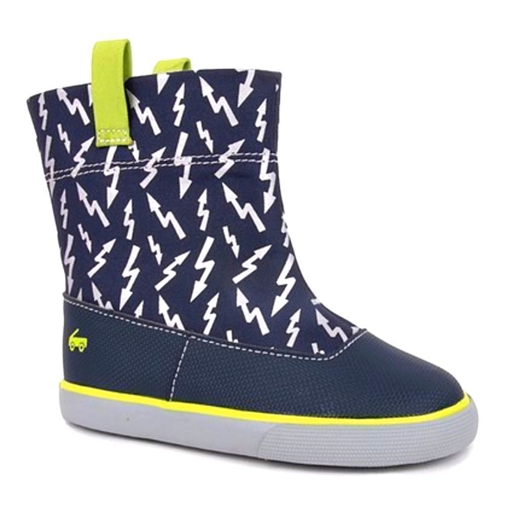 (73-4613)  See Kai Run Boots Sz 5